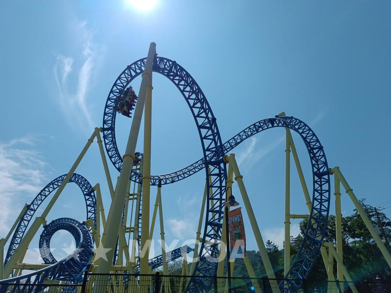 Coaster