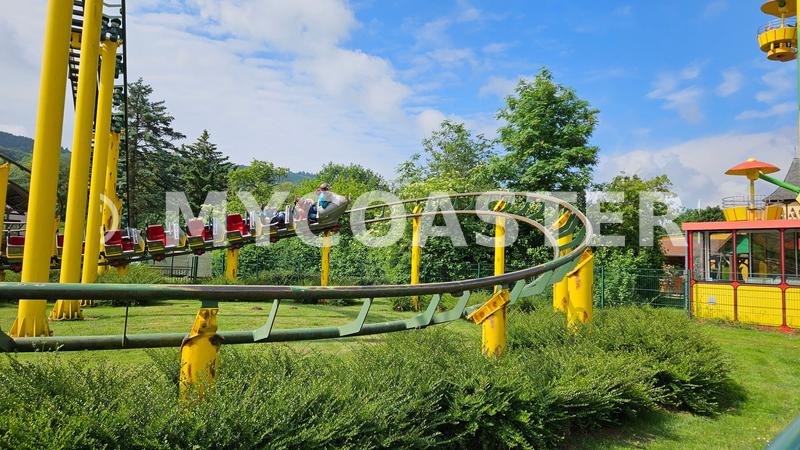 Coaster