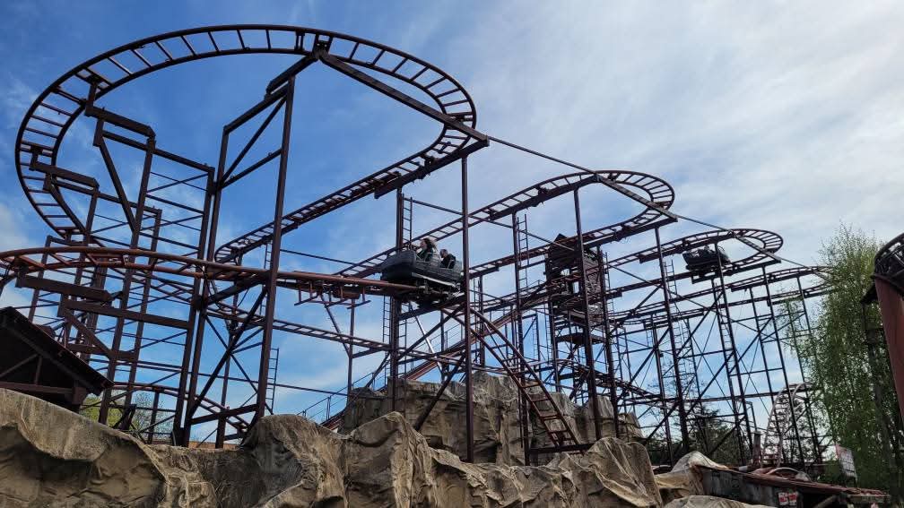 Coaster