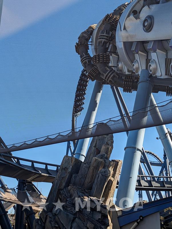 Coaster