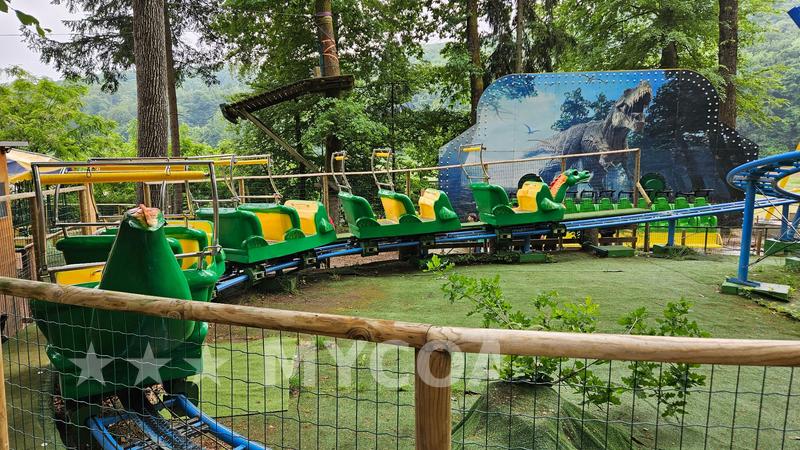 Coaster