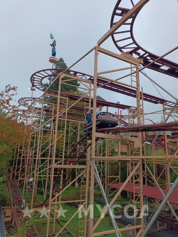 Coaster