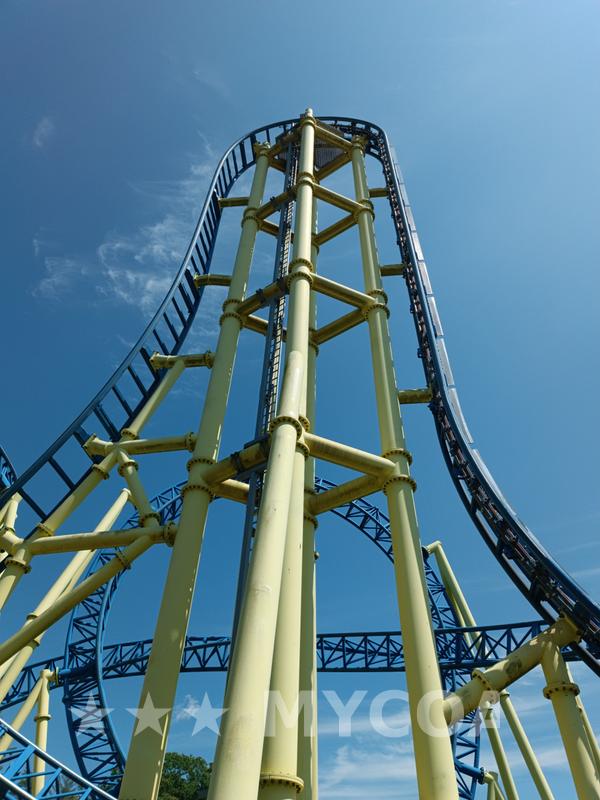 Coaster