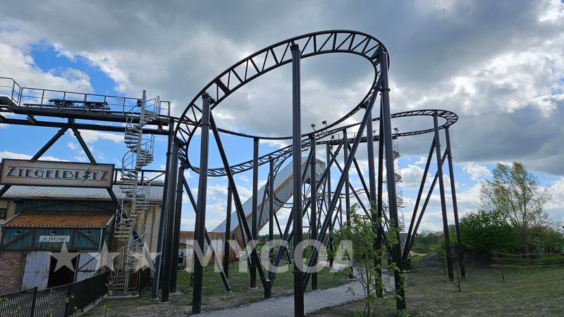 Coaster