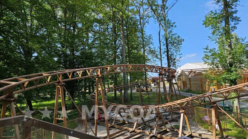 Coaster