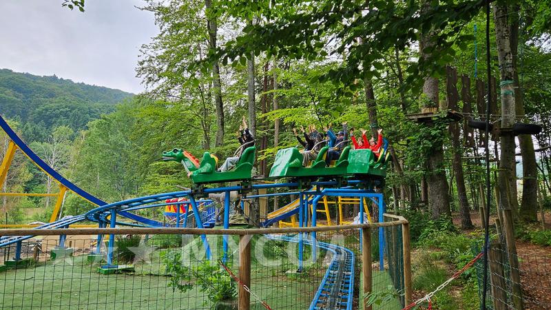 Coaster