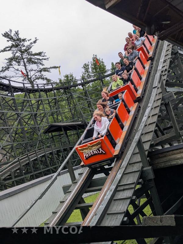 Coaster