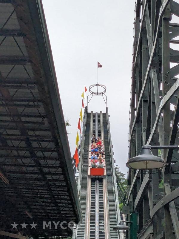 Coaster