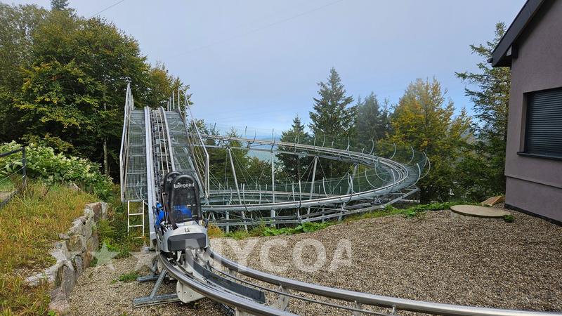 Coaster