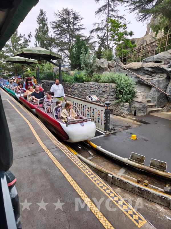 Coaster