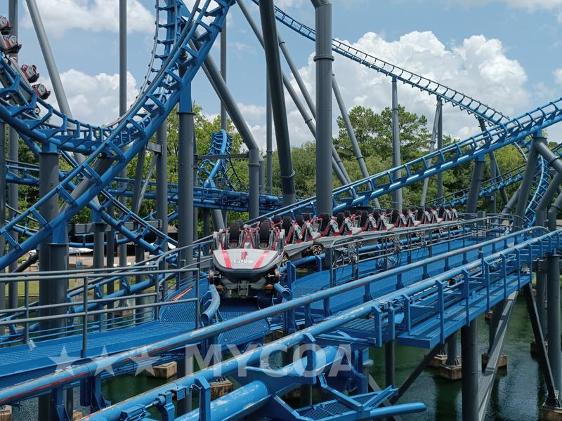 Coaster