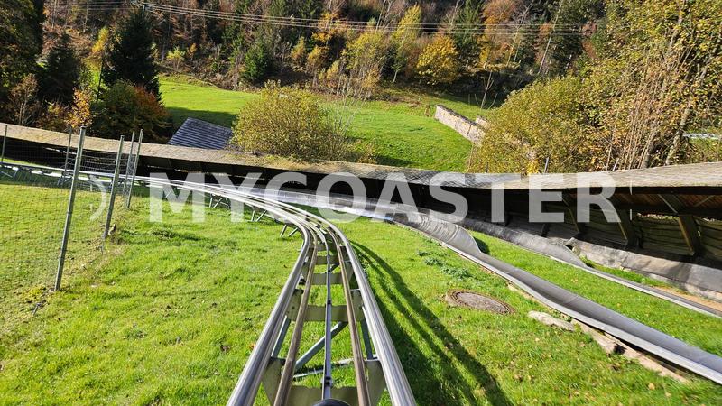 Coaster