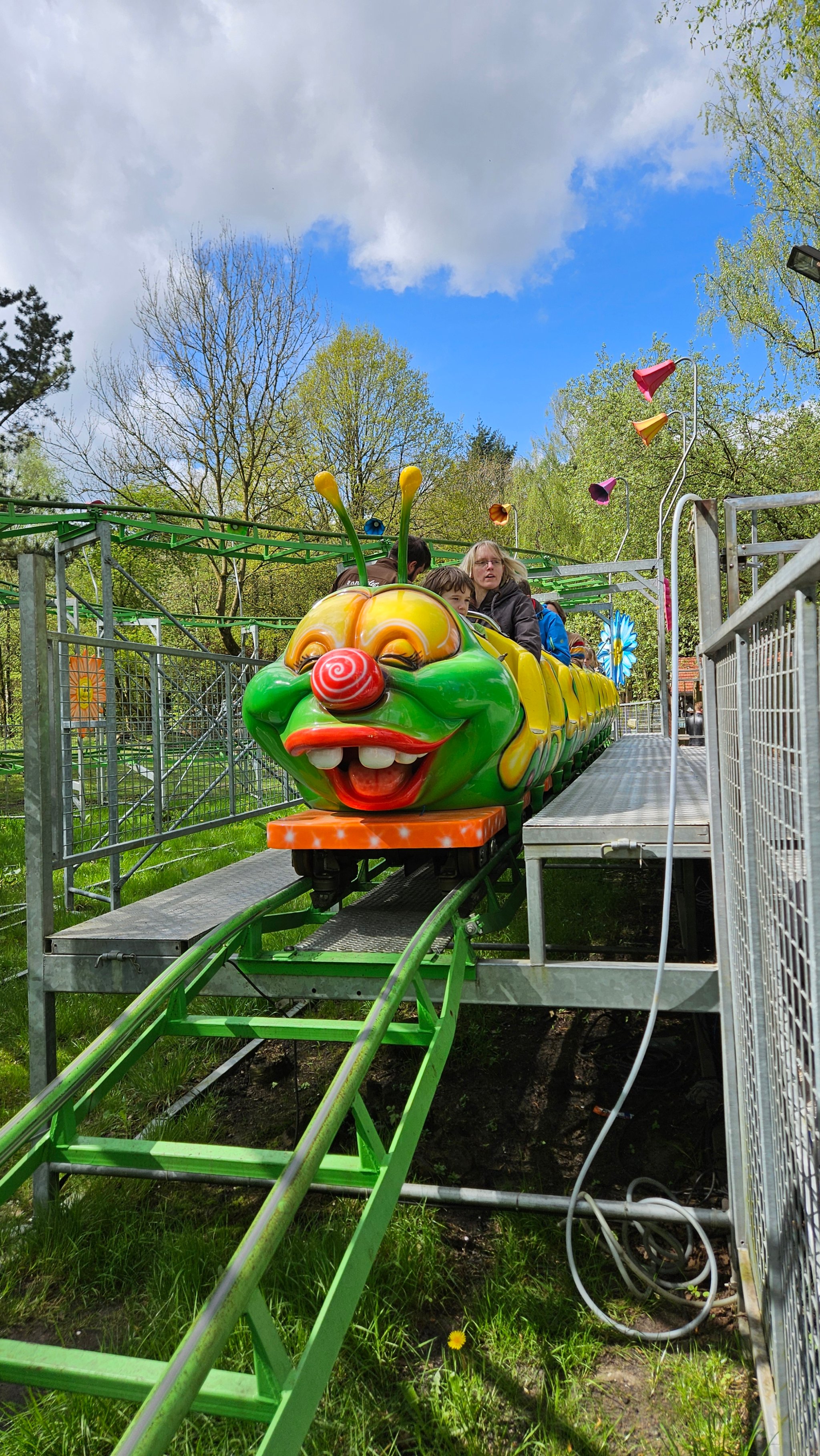 Coaster