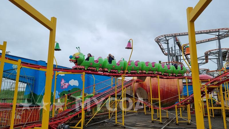 Coaster