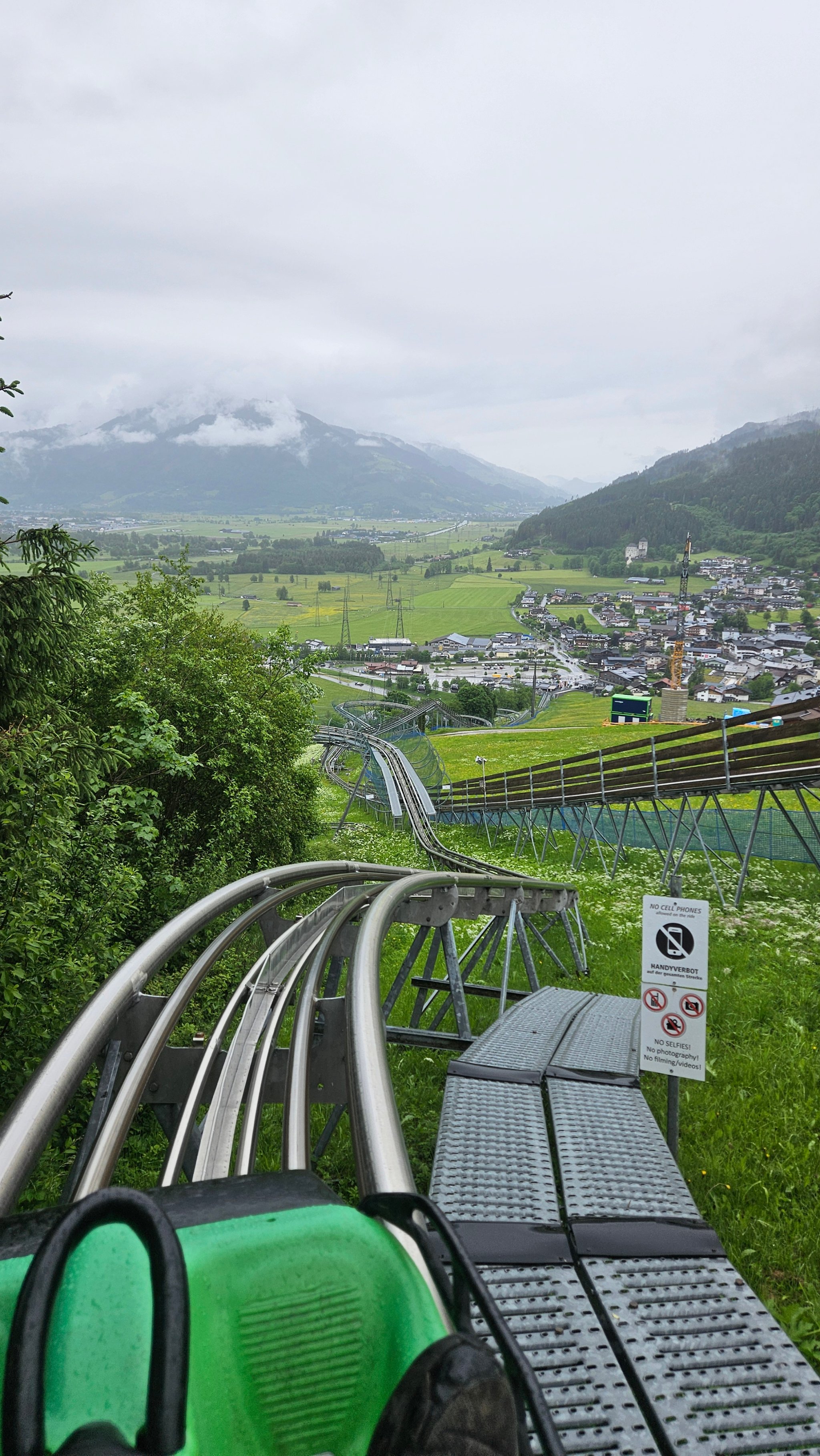 Maiskogel