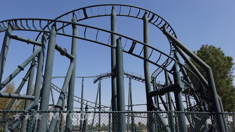 Coaster