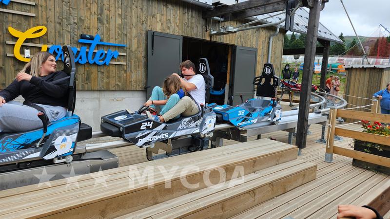 Coaster