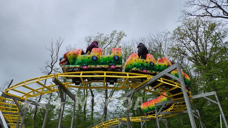 Coaster
