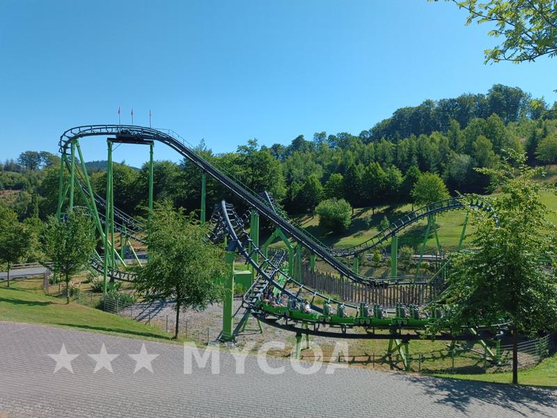 Coaster