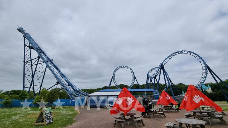 Coaster