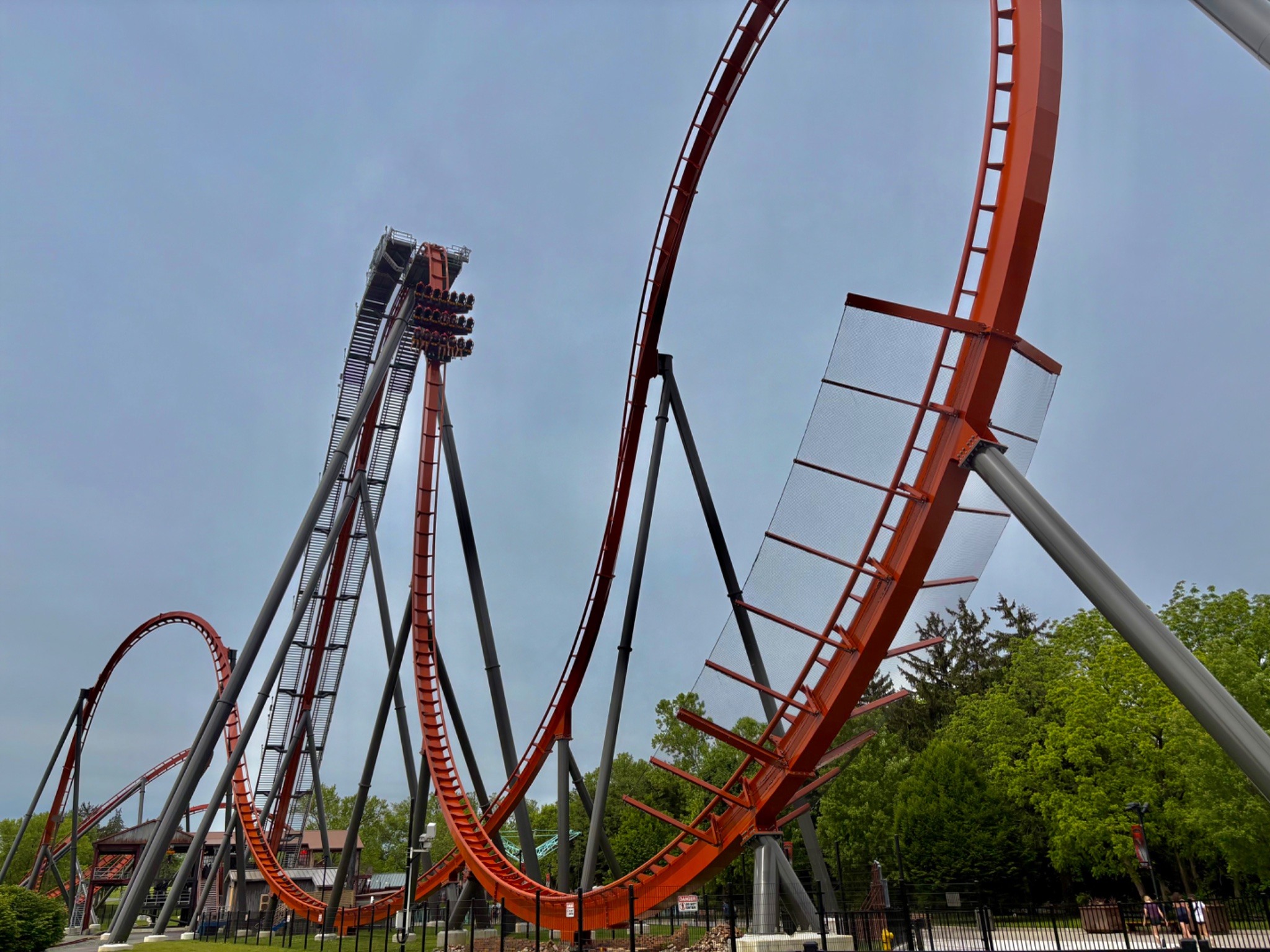Coaster