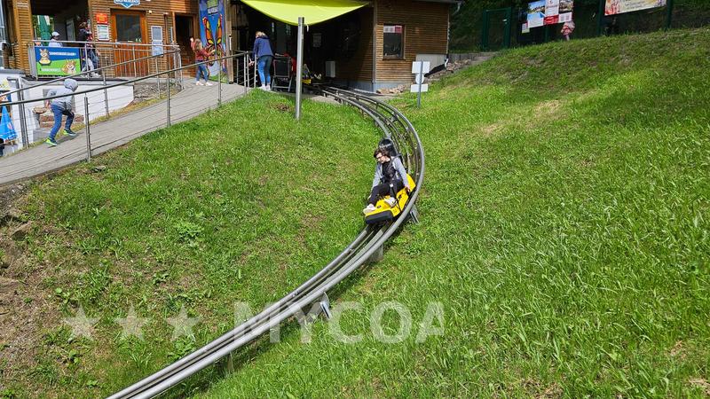 Coaster