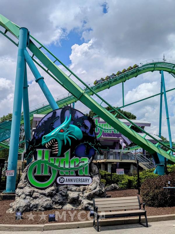 Coaster