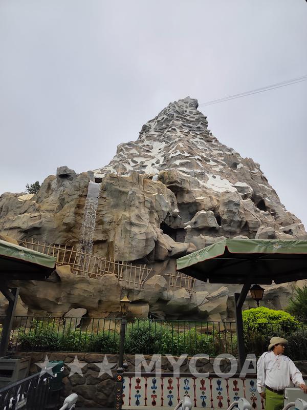 Coaster