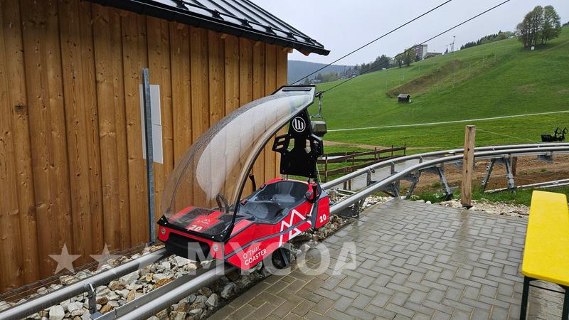 Coaster
