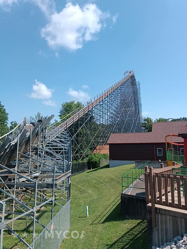 Coaster