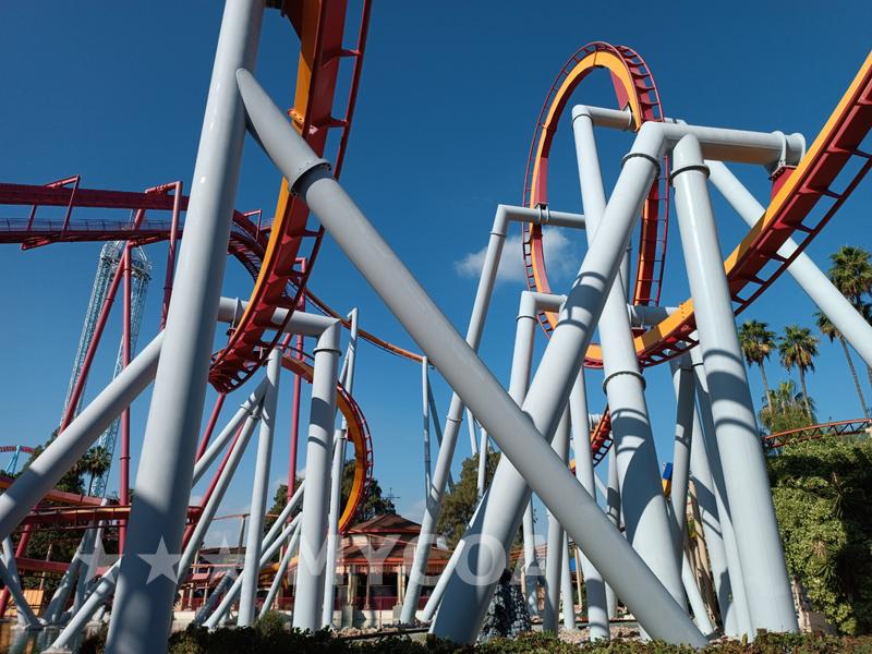 Coaster