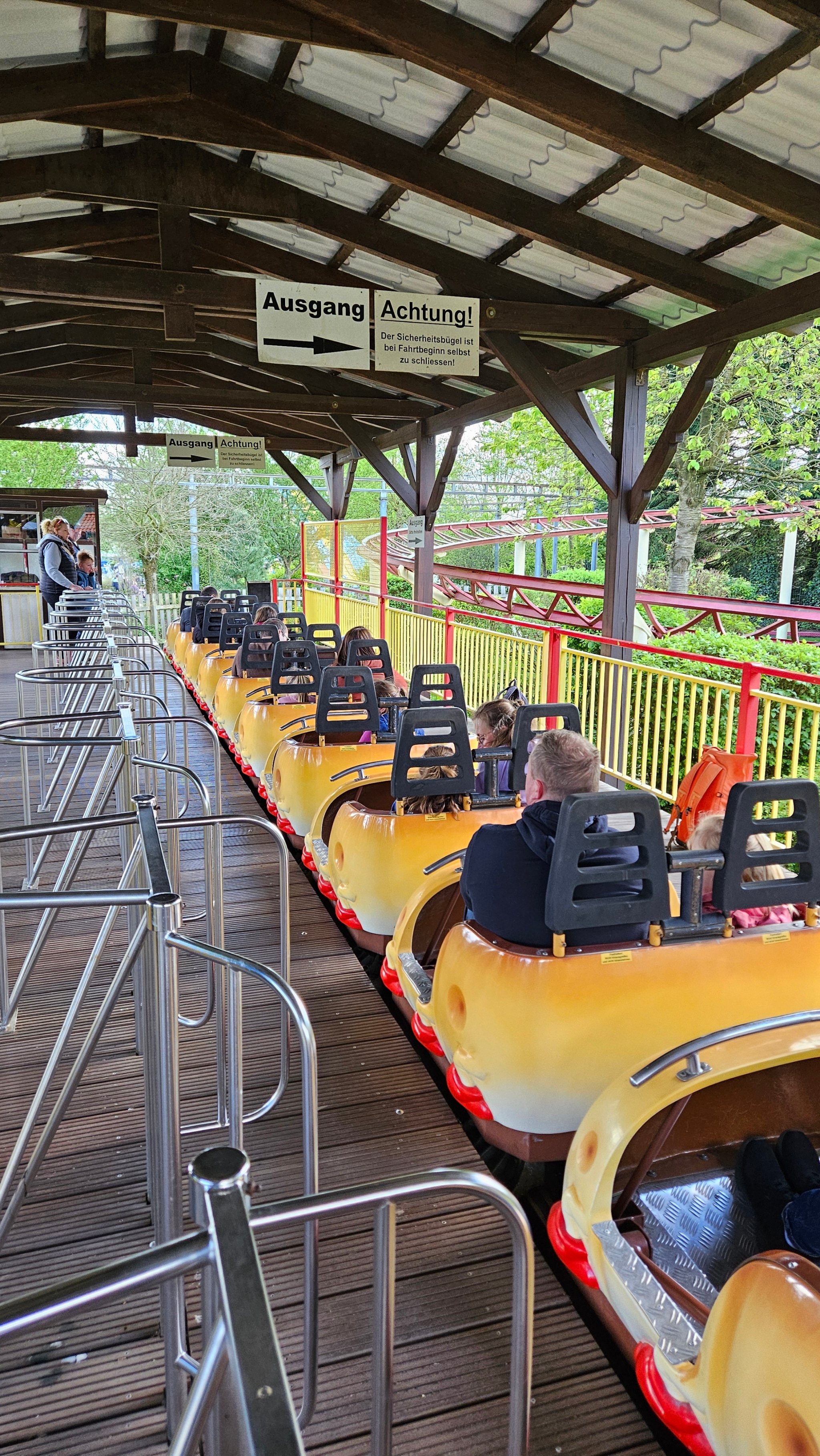 Coaster
