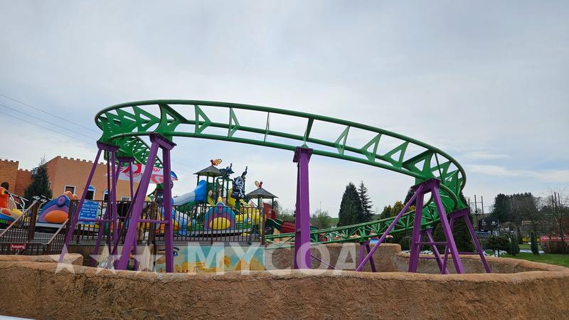 Coaster