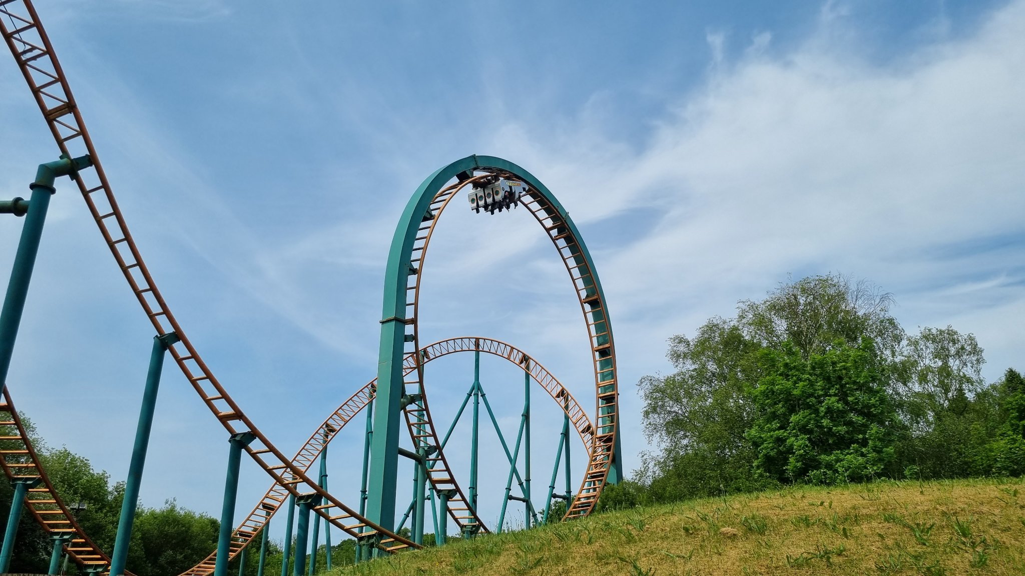 Coaster