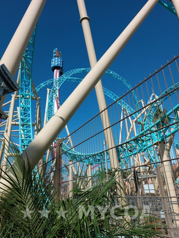 Coaster