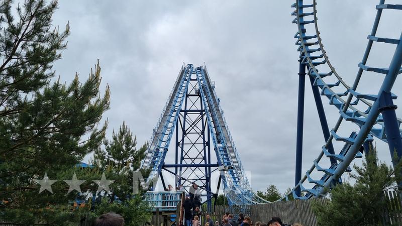 Coaster