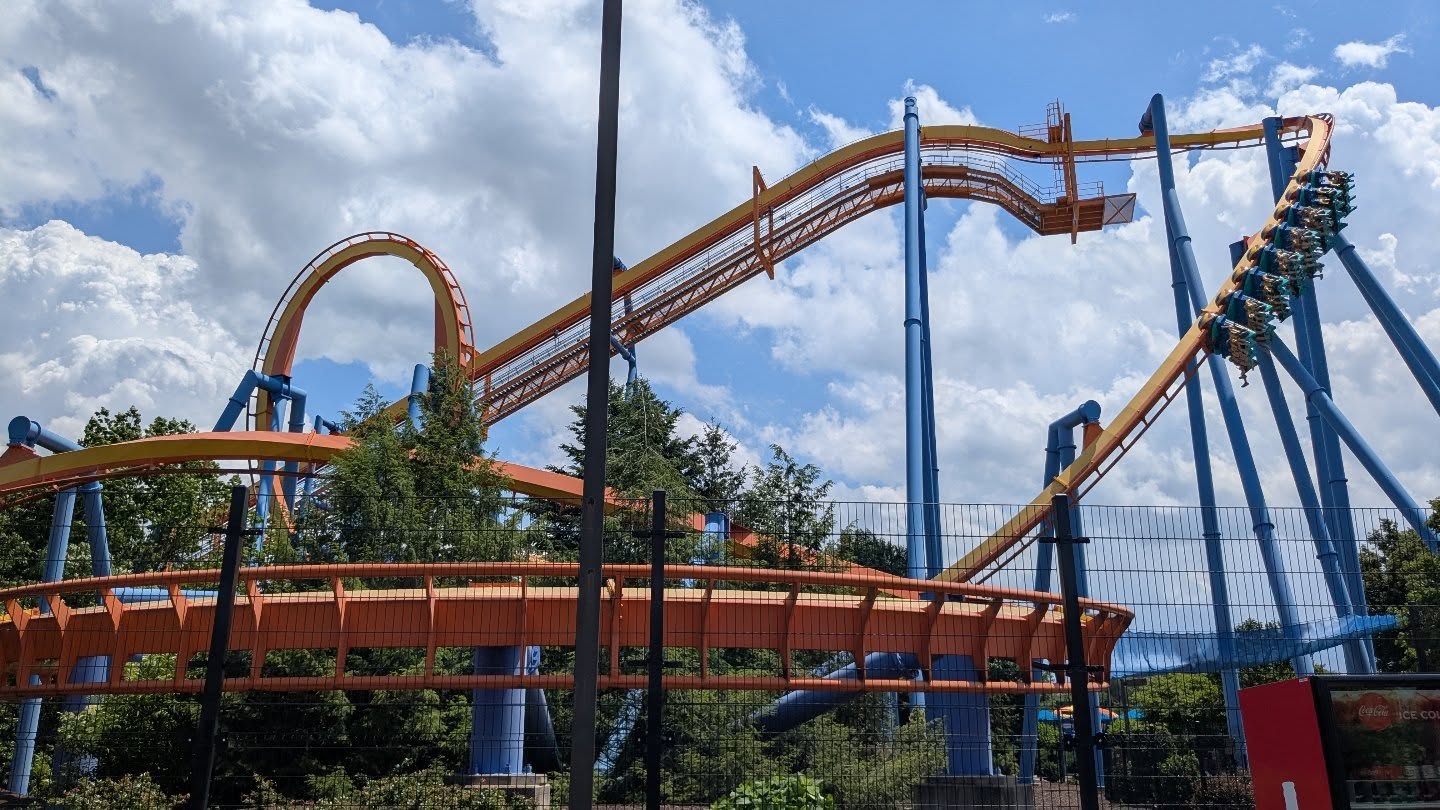 Coaster
