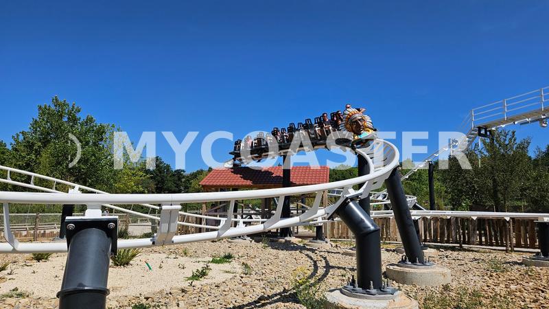 Coaster