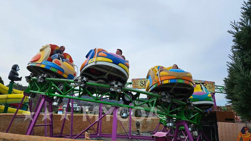 Coaster