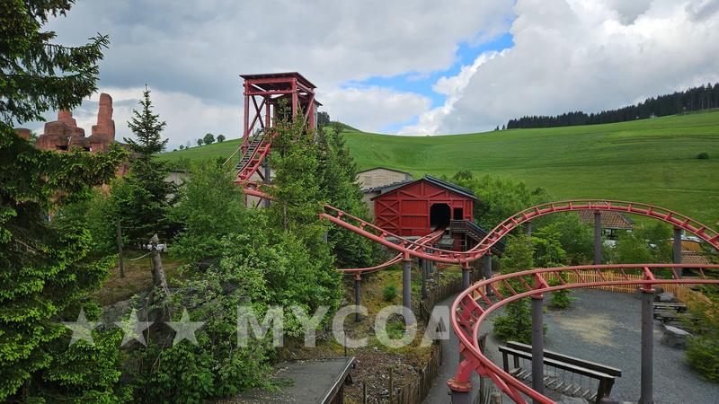 Coaster
