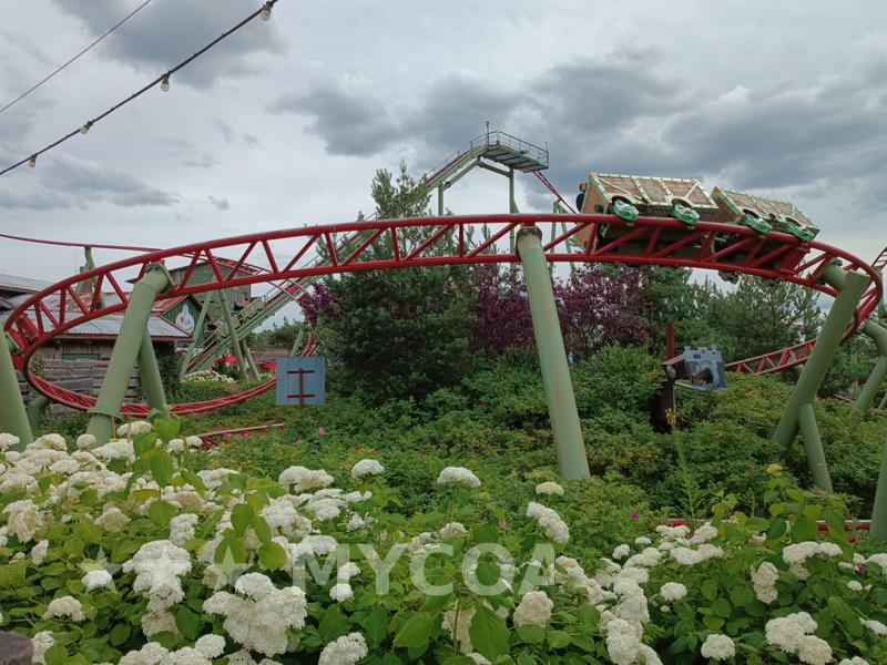 Coaster