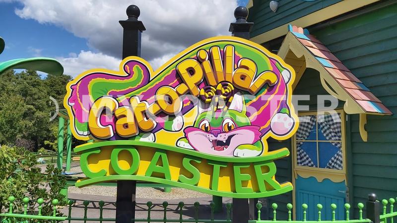 Coaster