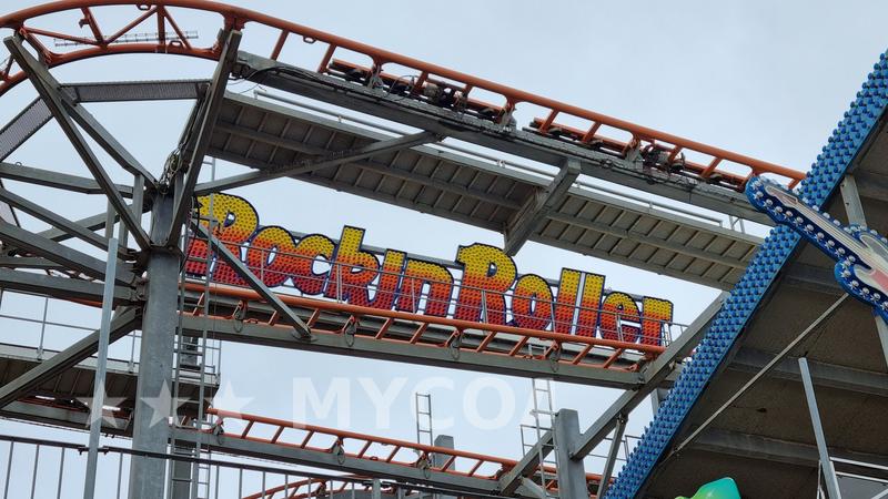 Coaster