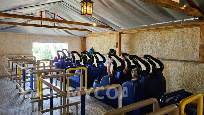 Coaster