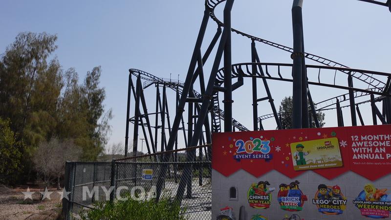 Coaster