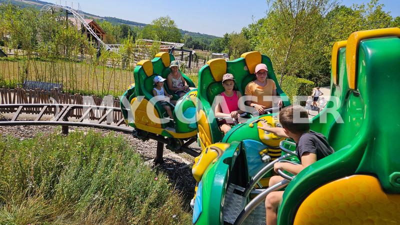 Coaster