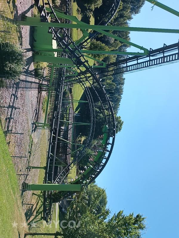 Coaster