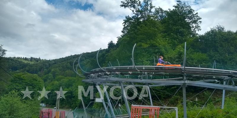 Coaster
