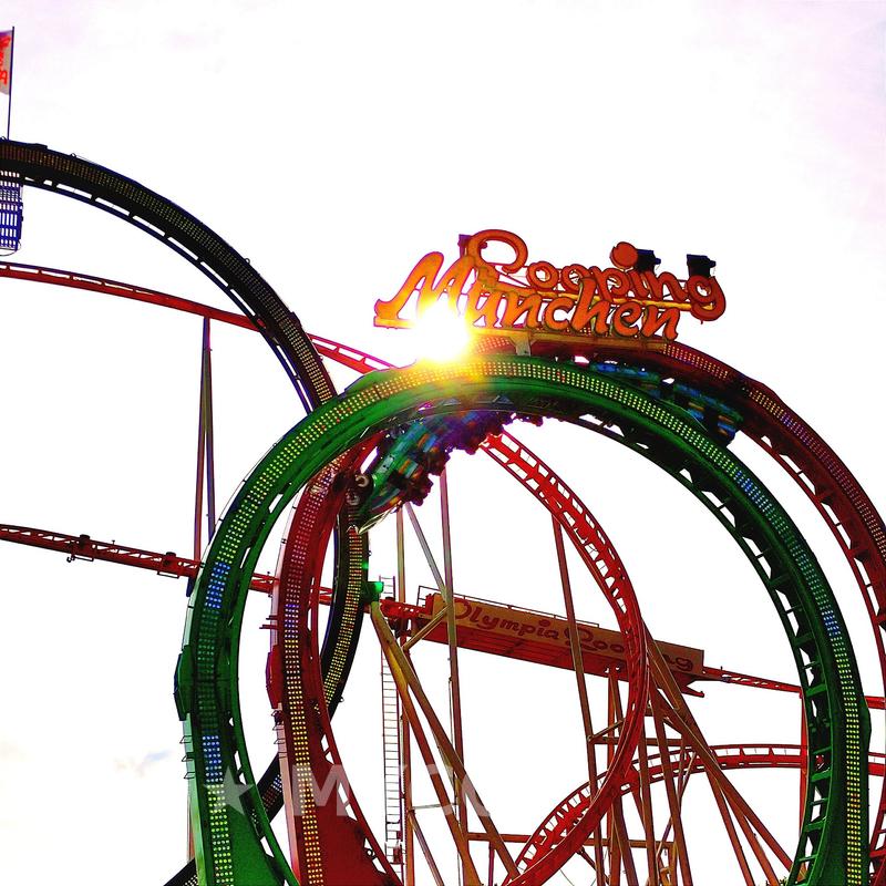 Coaster