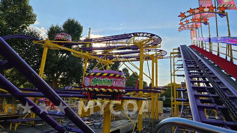 Coaster
